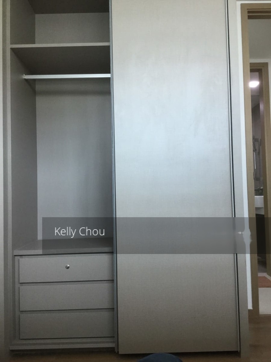 Nine Residences (D27), Apartment #203393051